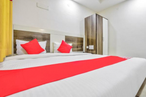 Hotel O Nimalan Residency Shenoy Nagar Anna Nagar Near Pvr Cinemas Skywalk